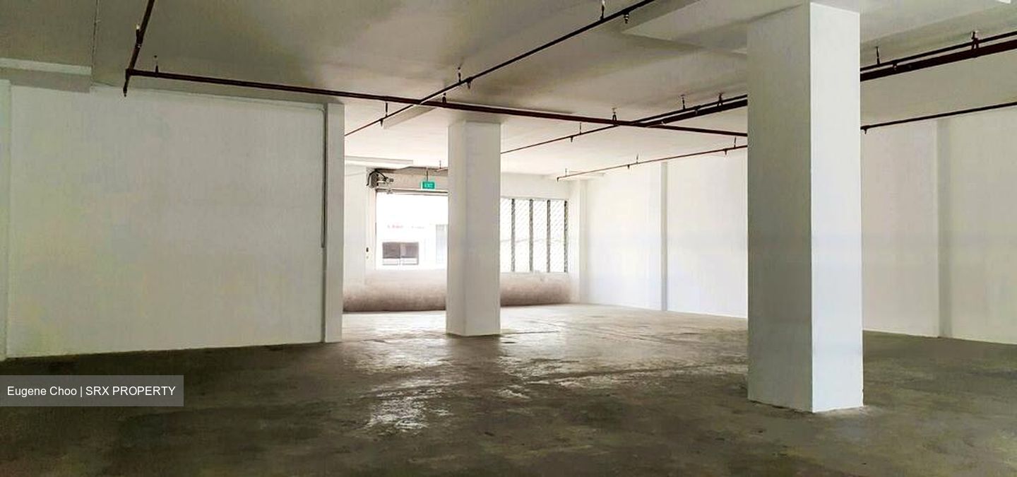 Shun Li Industrial Complex (D14), Factory #456456921